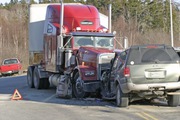 Find a Reliable Truck Accident Lawyer Philadelphia