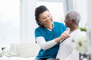Skilled and Nonskilled In- Home Care Services