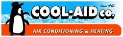 Cool Aid Co – Your Trusted HVAC Experts!