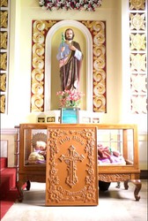 VerseVault Bible and Largest Tarot Deck by Knox Creations